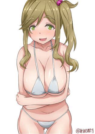 Yuru Camp Luscious Hentai Manga Porn