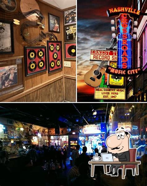 Legends Corner In Nashville Restaurant Menu And Reviews