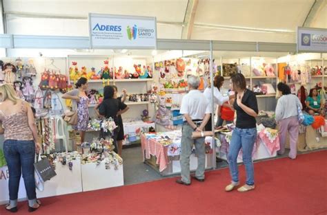 Feira Sabores Da Terra 2013 ES Brasil