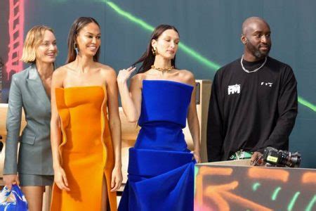 Virgil Abloh a trajetória do estilista que revolucionou a moda atual