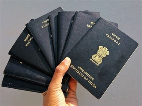 Passport Seva