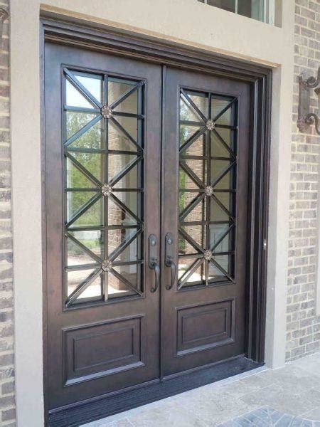 Custom Front Doors With Glass Kobo Building