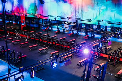 speakeasy fitness los angeles read reviews  book classes  classpass