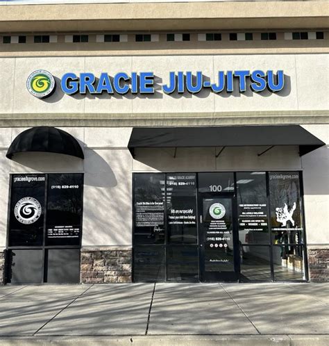 Charles Gracie Jiu Jitsu Academy Elk Grove Updated January