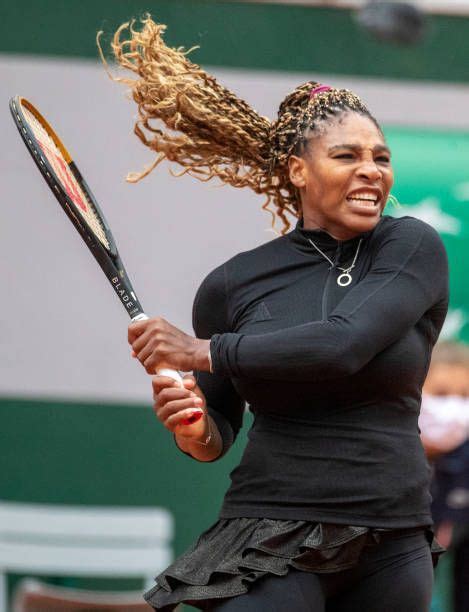 25 Badass Photos Of Serena Williams Dominating 2015 Artofit