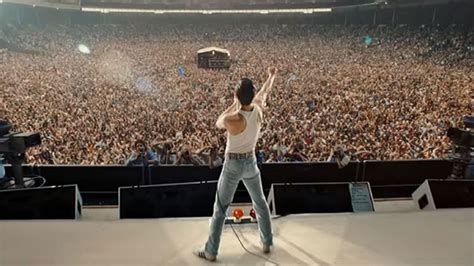 Bohemian Rhapsody Una Oportunidad Perdida Industrias Del Cine