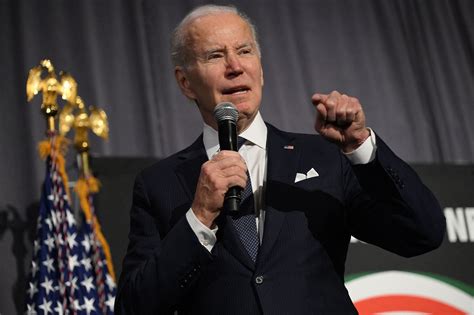 Biden Lawyer Who Found Classified Documents Speaks To Feds