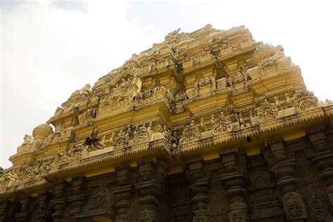 Simhachalam Temple - Get2KnowIndia