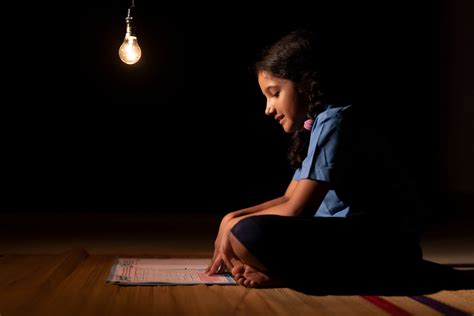 Breaking the Cycle of Poverty - (Education is the most powerful tool to