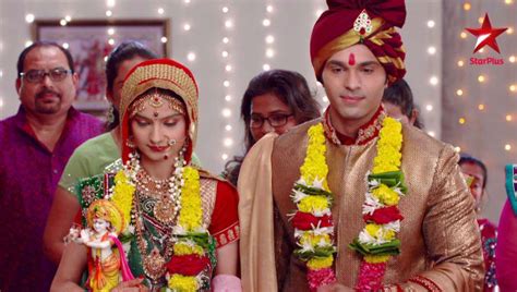 Saath Nibhana Saathiya S E Vidya Shravan Get Married Full Episode