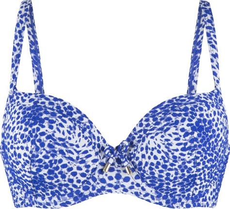 LingaDore Voorgevormde Bikini Top Bol