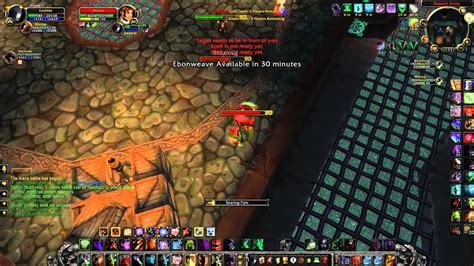 WoW Wotlk 2v2 Affli Warlock Resto Shaman YouTube