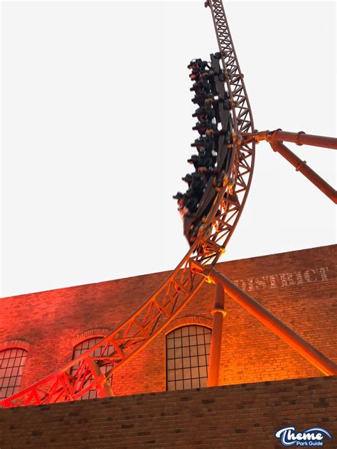 Motiongate Dubai | Theme Park Guide