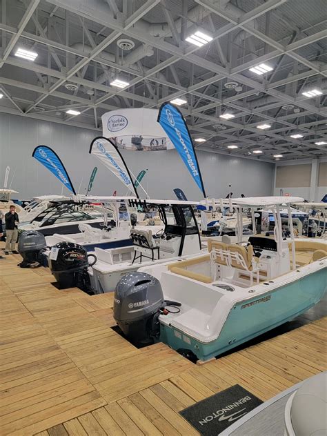 Norfolk Marine Co. - Home