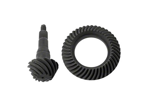 Motive Gear Mustang 8 80 Inch Rear Axle Ring And Pinion Gear Kit 3 31