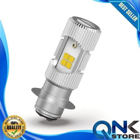 Lampu Depan Motor Led Philips Lampu Led Sisi Arus Dc Original