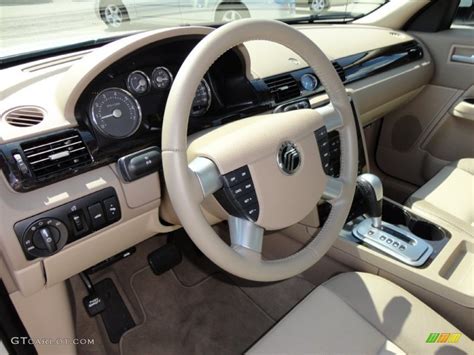 2006 Mercury Montego - Information and photos - MOMENTcar