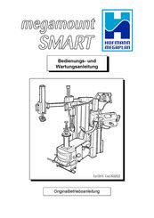 Hofmann megaplan megamount SMART Handbücher ManualsLib