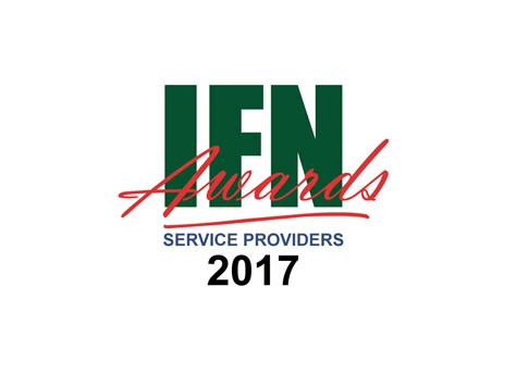 ifn top   charts  ifn service providers poll