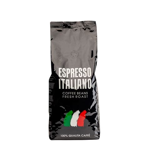 Kavos Bankas Espresso Italiano