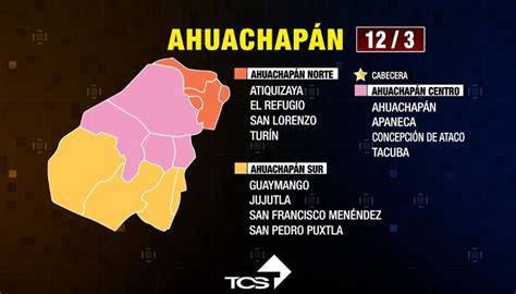 Video As Quedar A El Reordenamiento Territorial En El Salvador