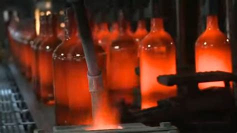 Comment Est Fabriqu Le Verre Fabrication Types Et Propri T S Du Verre