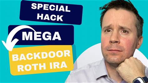 Mega Backdoor Roth Ira Explained Inflation Protection