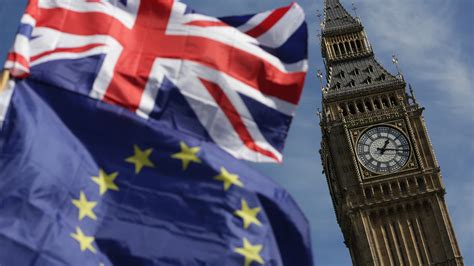 Royaume Uni un an après où en est le Brexit