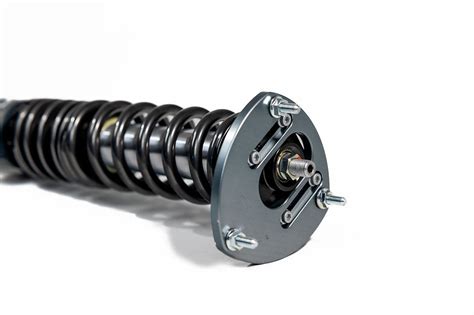 RacingLine Tracksport Coilovers For MK7 Golf, Audi S3, Leon Cupra