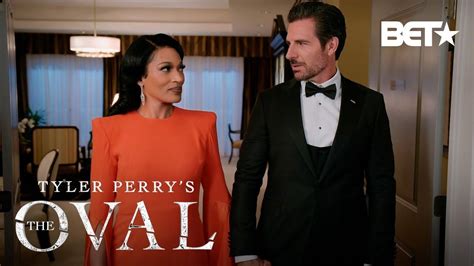 Tyler Perry S The Oval Season 1 FULL Episode 1 Tyler Perry Black Tv