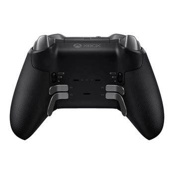 Xbox Elite Series 2 Wireless 9 Nesil Siyah GamePad ITOPYA