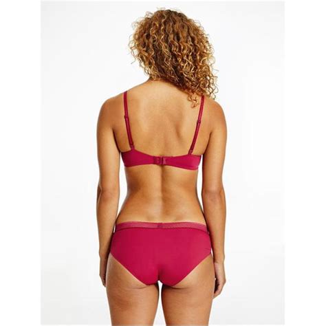 Calvin Klein Bikini Brief Hipster Briefs SportsDirect