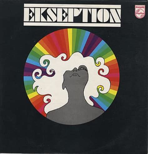 Ekseption Ekseption Uk Vinyl Lp Album Lp Record 318976