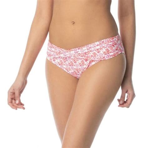 Coco Reef Swim Cocoreef Star Banded Bohemian Bikini Bottom Xl