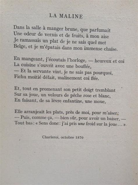 Vowels Vowels Poem By Arthur Rimbaud 58 Off