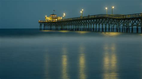 Myrtle Beach Fishing Piers An Anglers Delight Updated 2023