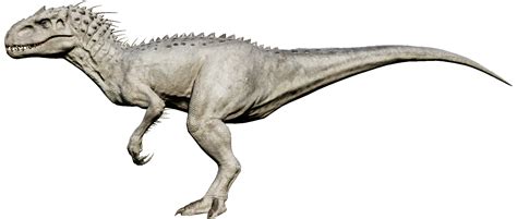 Jwe Indominus Rex Render 2 By Dracotyrannus On Deviantart