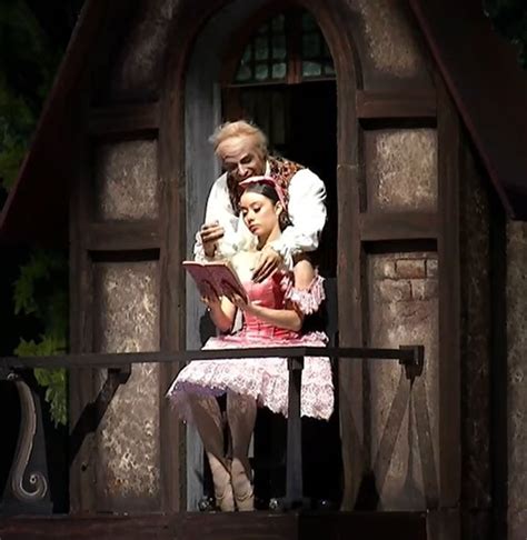 Coppelia Ballet: The Great Ballet Comedy | Ballet Lovers