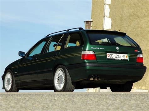 BMW Touring E36 Évolutions et caractéristiques Auto Forever