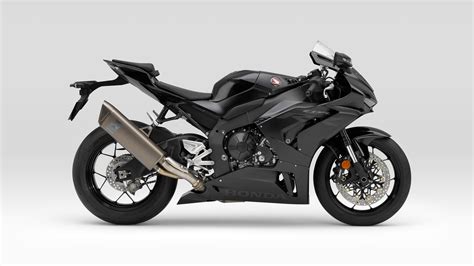 2020 Honda Cbr1000rr R Fireblade Black Iamabiker Everything Motorcycle