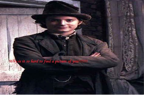 Oliver Twist: Artful Dodger by Butterfly-Phone-Cord on DeviantArt