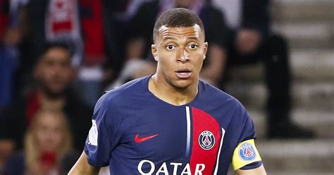 Newcastle PSG Mbappé la déclaration qui fait réagir