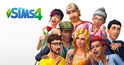 Cómo descargar los SIMS 4 Descargar Juegos