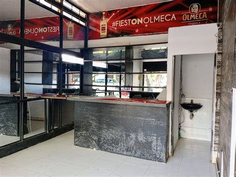 Venta Local Comercial En Santa M Nica Norte Vlxbj