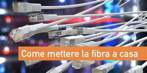 Migliori Offerte Fibra Casa Tariffe A Confronto Gufo