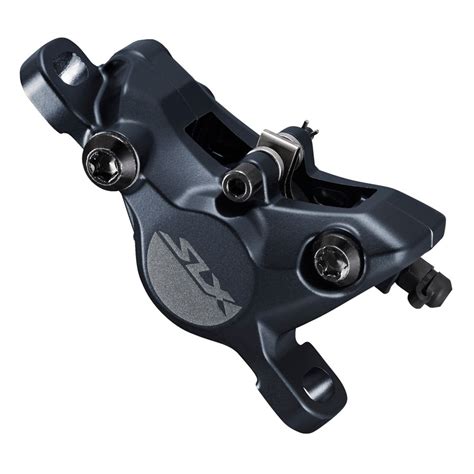 Shimano SLX BR M7100 XC Race Hydraulic Disc Brake Caliper Postmount