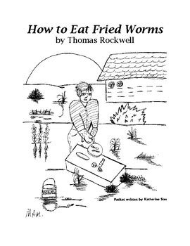 How To Eat Fried Worms By KatsAcademics TPT