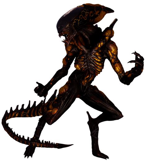 [dbd Fbx] Inoculated Xenomorph Dl By N1ghtingalez On Deviantart