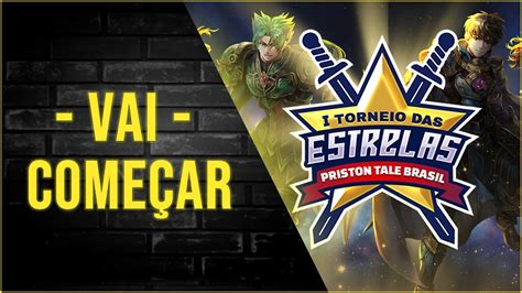 Saiba Tudo Sobre O Torneio Das Estrelas Youtube