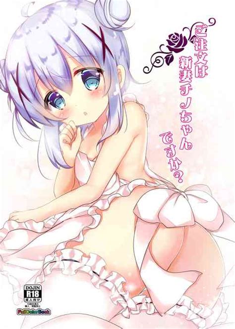 Parody Gochuumon Wa Usagi Desu Ka Nhentai Hentai Doujinshi And Manga